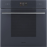 Духовой шкаф Smeg Linea Aesthetic SOP6102TG