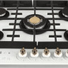 Варочная панель HIBERG VM 7155 W