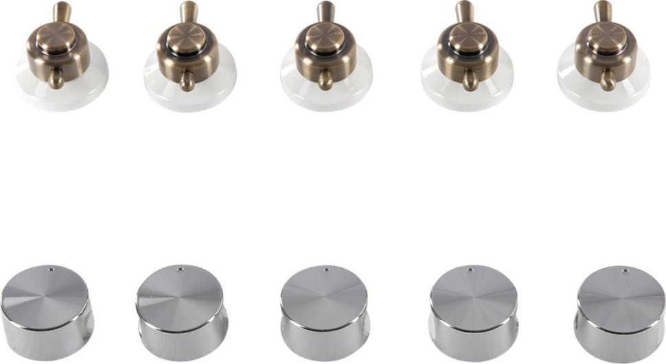 Варочная панель HIBERG VM 7155 W