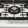 Варочная панель HIBERG VM 7155 W