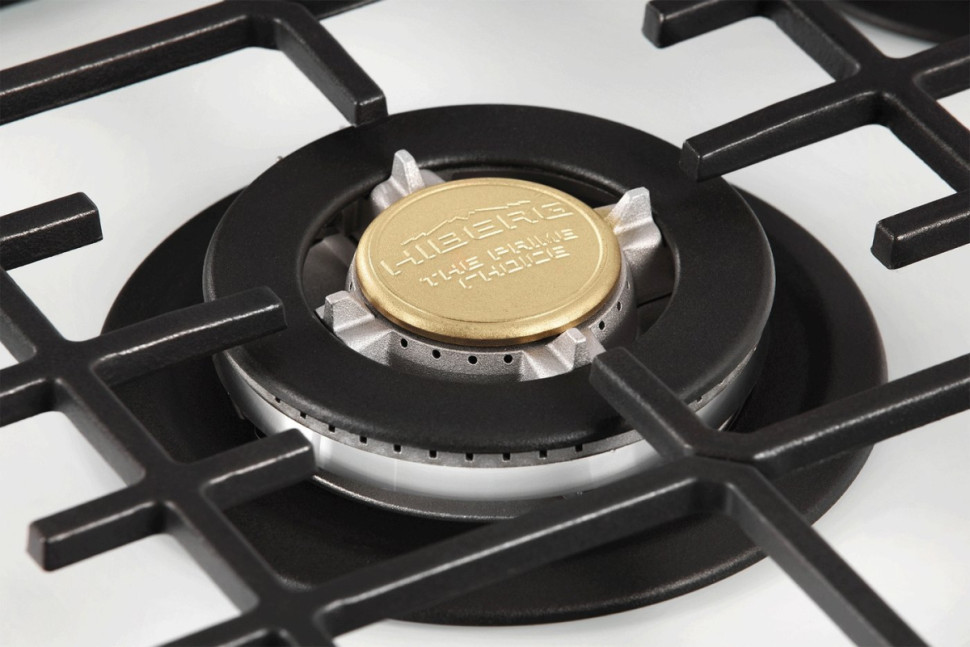 Варочная панель HIBERG VM 7155 W