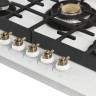 Варочная панель HIBERG VM 7155 W