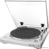 Виниловый проигрыватель DENON DP-29F (серебристый)