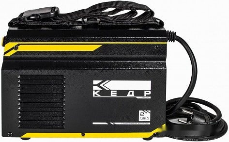 Сварочный инвертор Кедр Ultra MMA-220