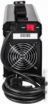 Сварочный инвертор Кедр Ultra MMA-220