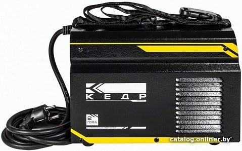 Сварочный инвертор Кедр Ultra MMA-220