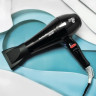 Фен ETI Turbo Stratos 3800 (черный)