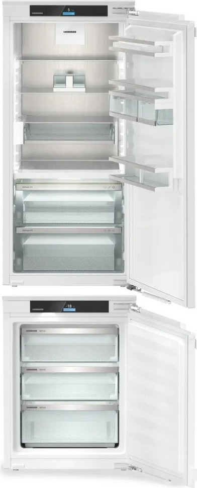 Холодильник Liebherr IXRF 5655 Prime BioFresh NoFrost
