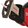 Сабельная пила Milwaukee C12 HZ-202C