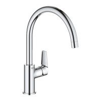 Смеситель Grohe Start Edge 31369001