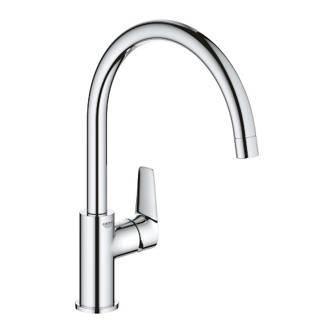 Смеситель Grohe Start Edge 31369001