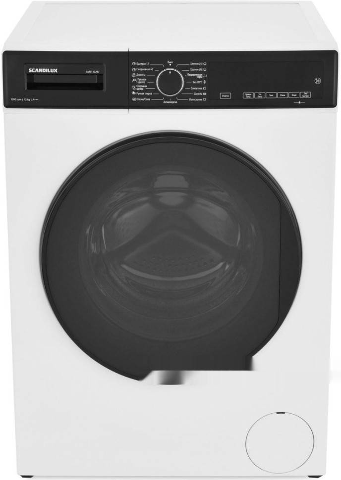 Стиральная машина SCANDILUX LM3T12297