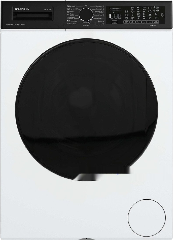 Стиральная машина SCANDILUX LM3T12297