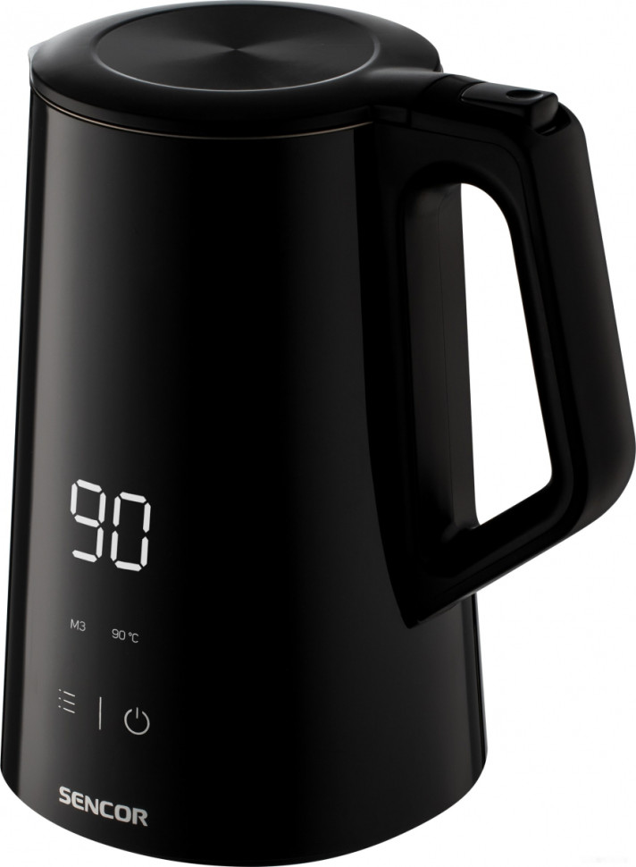 Электрический чайник Sencor SWK 0590BK