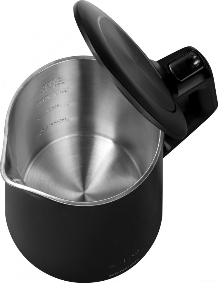 Электрический чайник Sencor SWK 0590BK