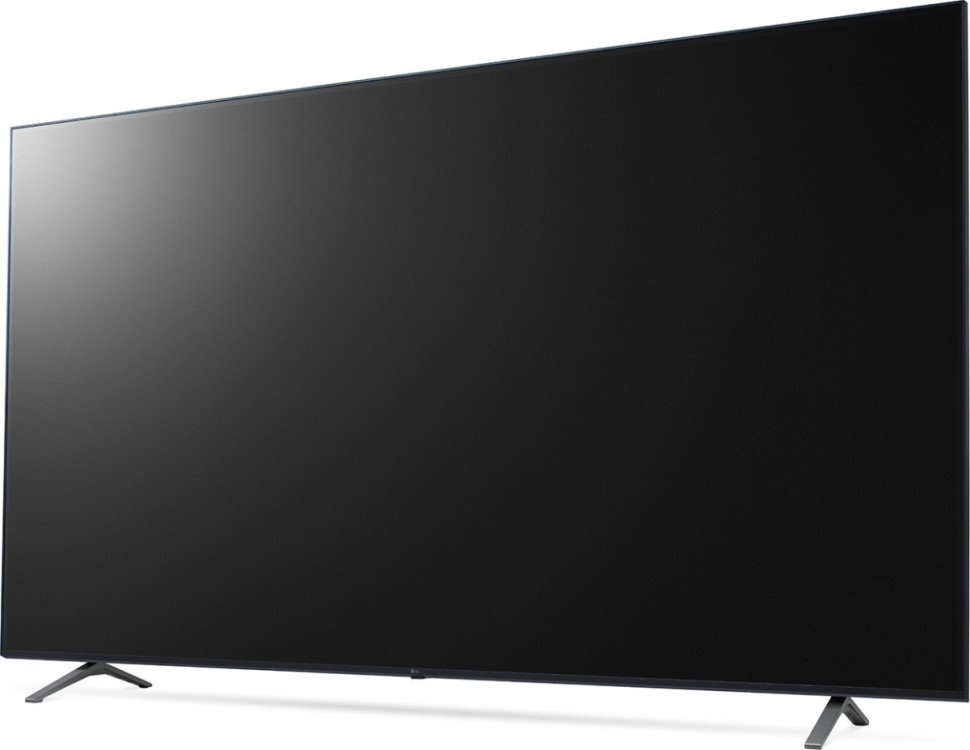 Телевизор LG 55UR801C