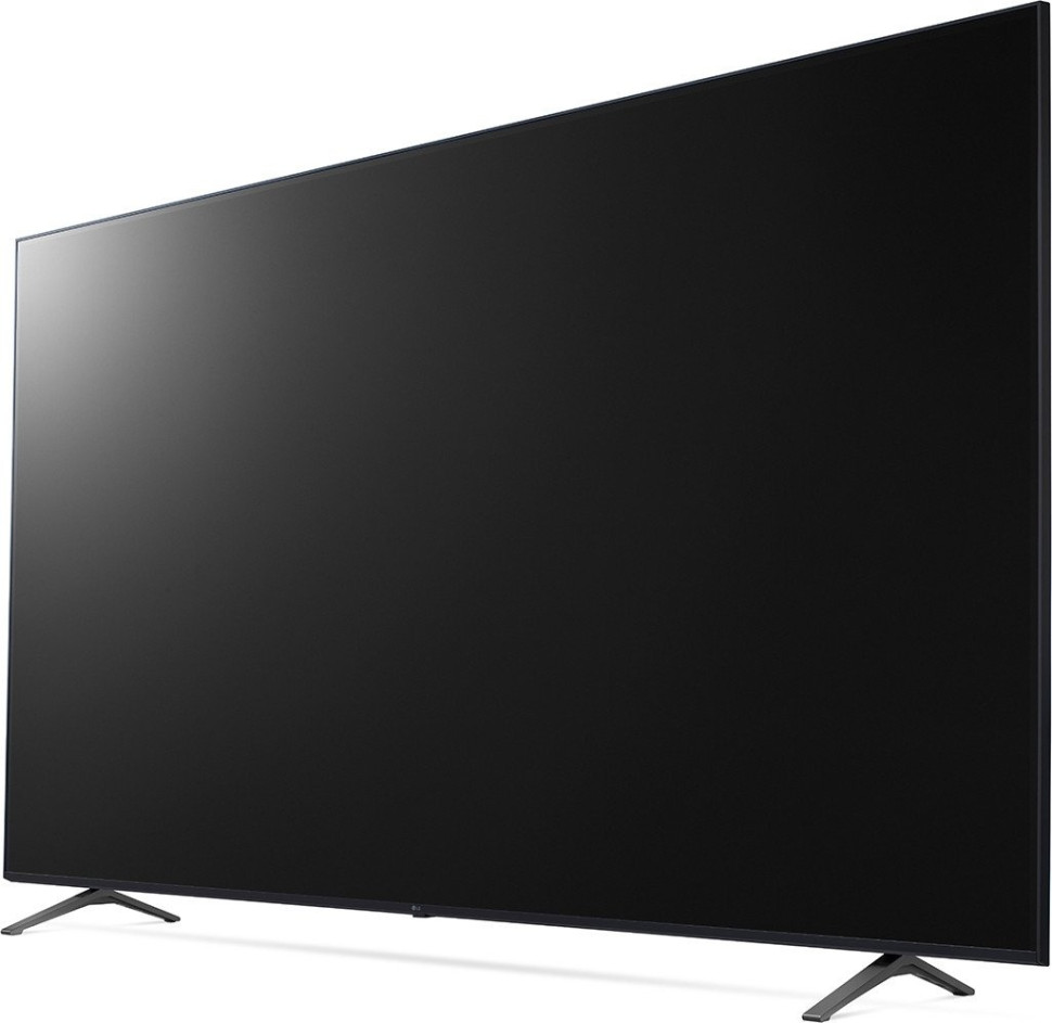 Телевизор LG 55UR801C