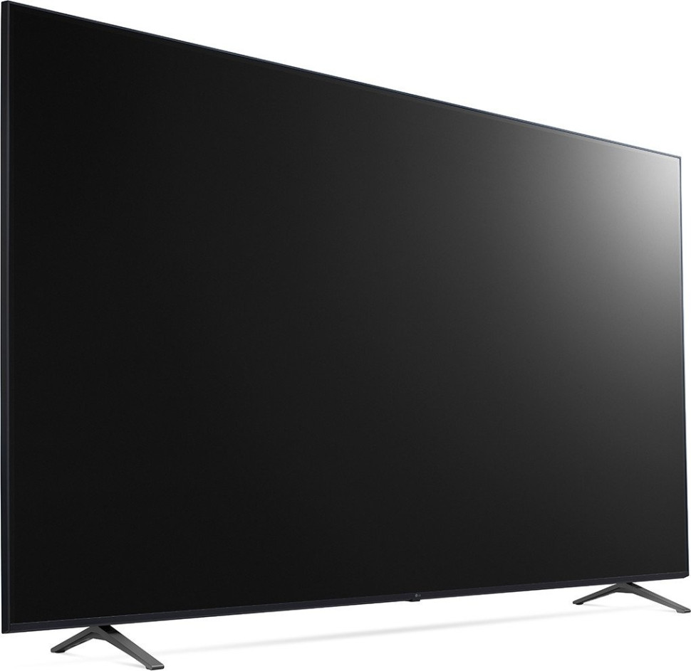 Телевизор LG 55UR801C