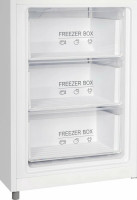 Холодильник NORD RFC 390D NFGW