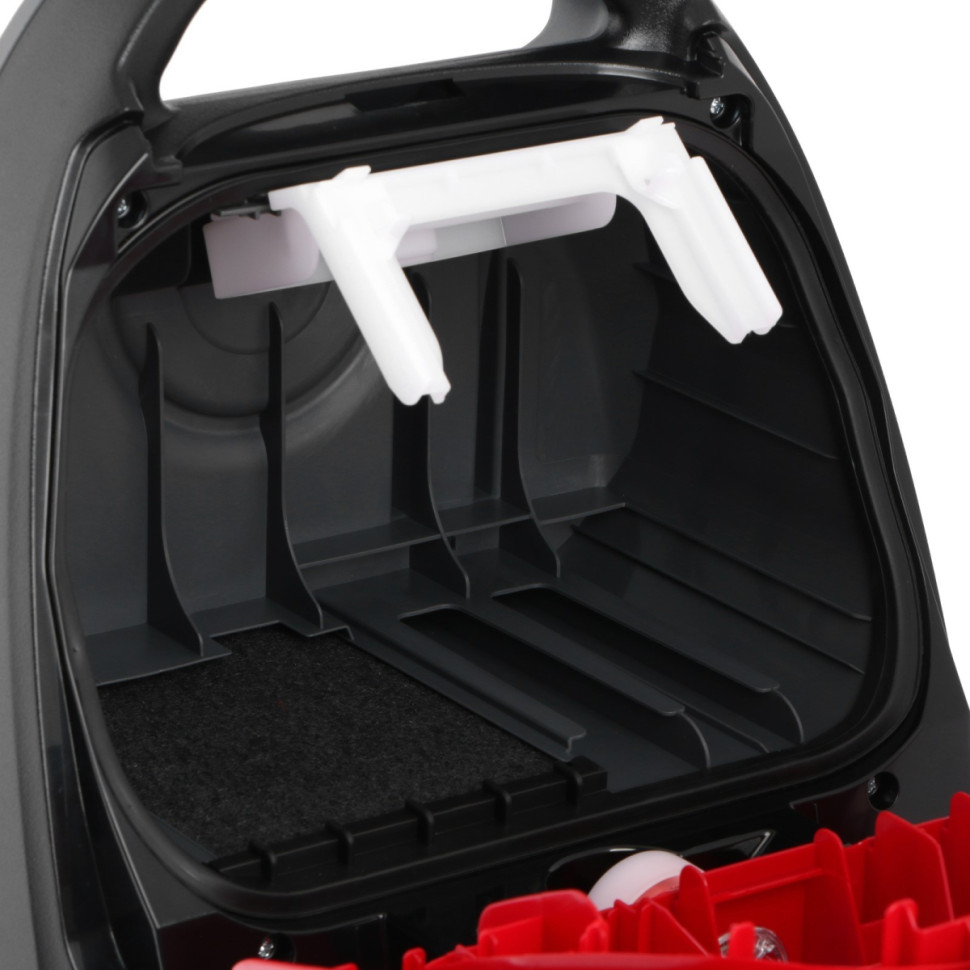 Пылесос Panasonic MC-CG711R