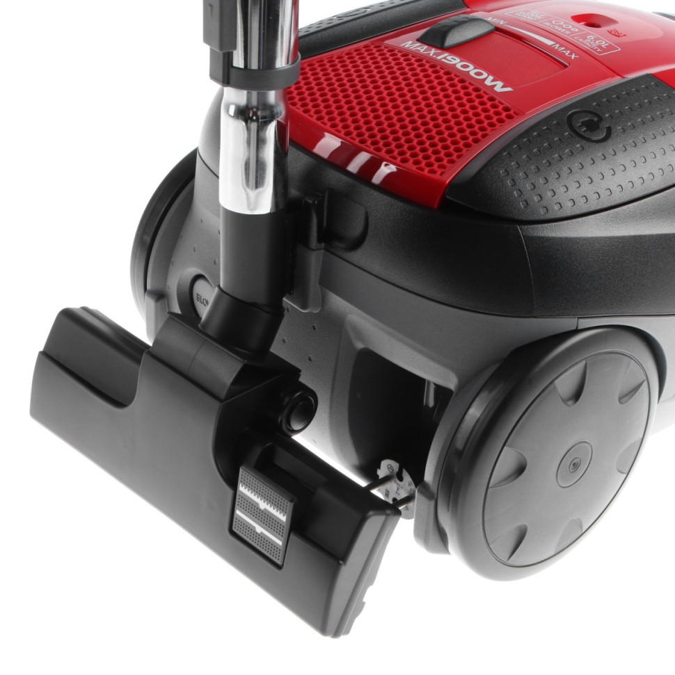 Пылесос Panasonic MC-CG711R