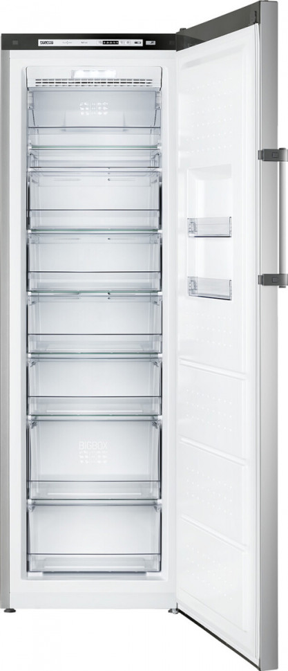 Морозильник ATLANT М 7606-580-N