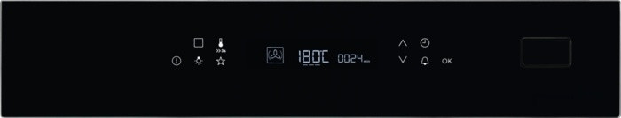 Духовой шкаф Electrolux EOB7S31Z