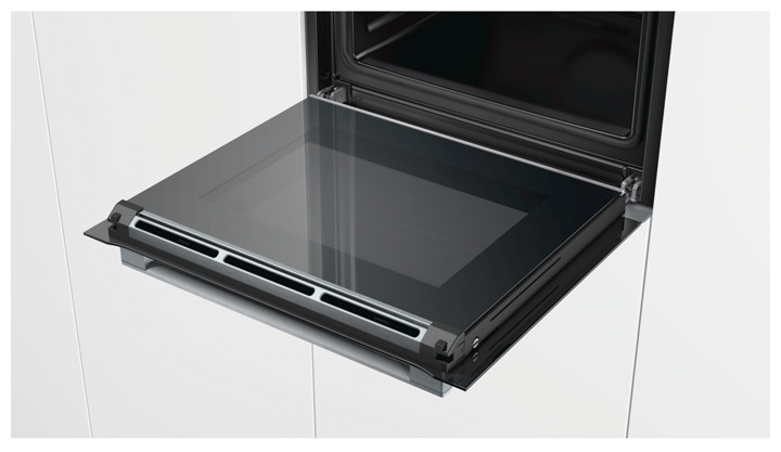 Духовой шкаф Bosch HBG632BW1S