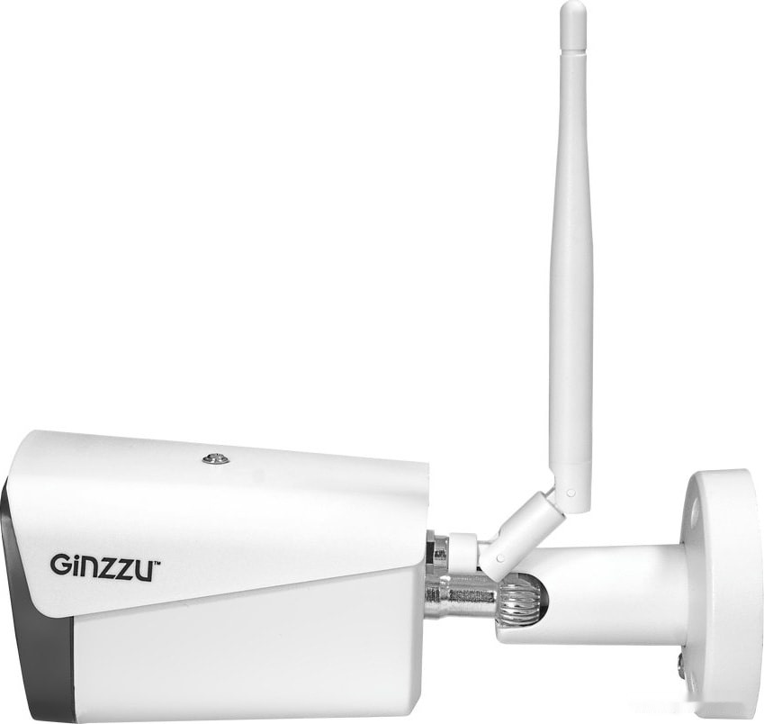 Видеорегистратор наблюдения Ginzzu HK-8401W