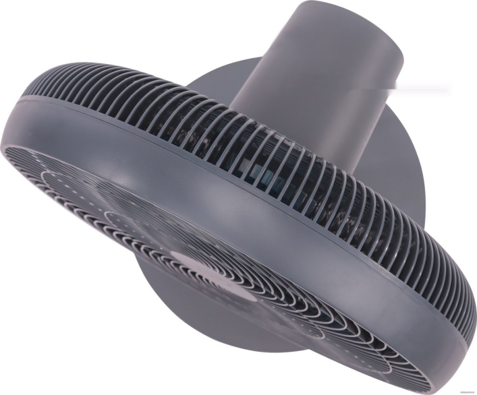 Вентилятор Evolution AirLeaf AL-823R Smart (серый)