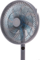 Вентилятор Evolution AirLeaf AL-823R Smart (серый)