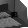 Вытяжка LEX Hide 500 (черный)