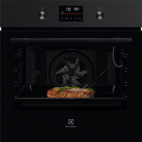 Духовой шкаф Electrolux SenseCook SENSE 700 KOEFP77H