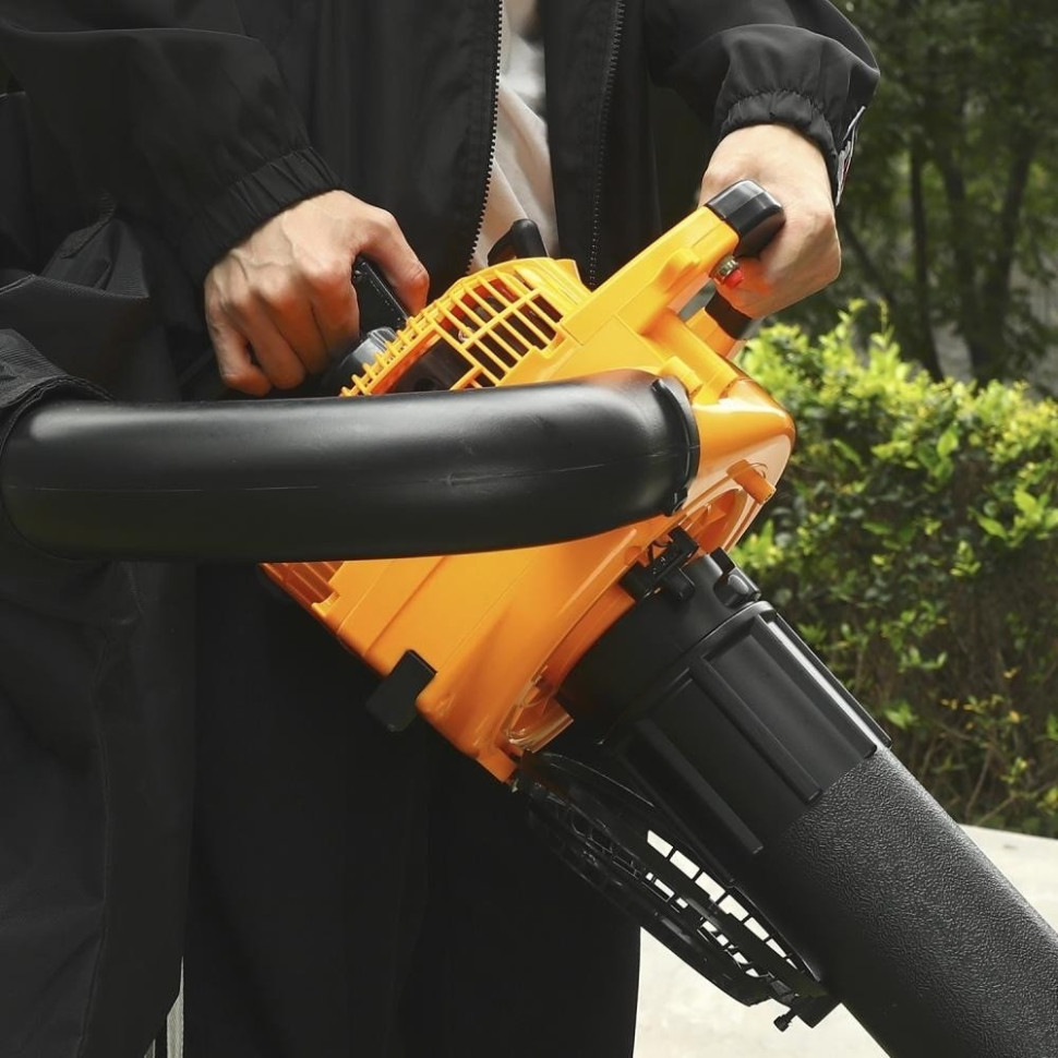 Ручная воздуходувка Deko DKBL27 083-2003