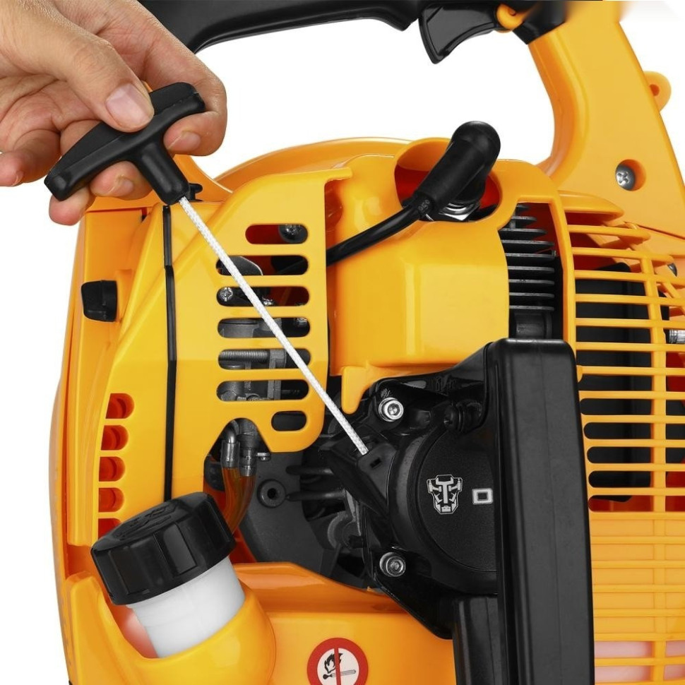 Ручная воздуходувка Deko DKBL27 083-2003