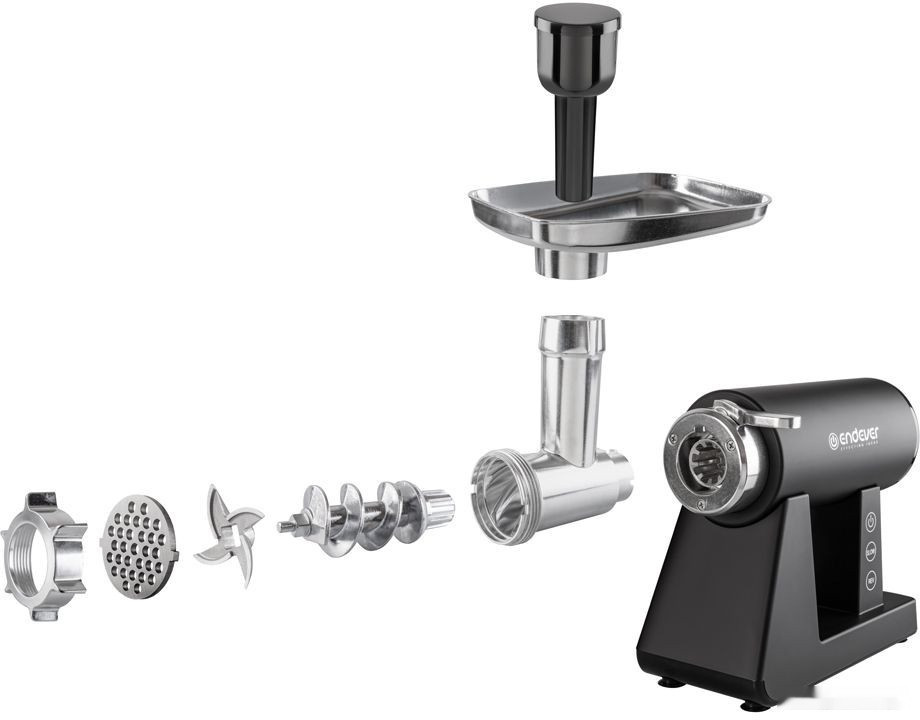 Мясорубка Endever Sigma-110