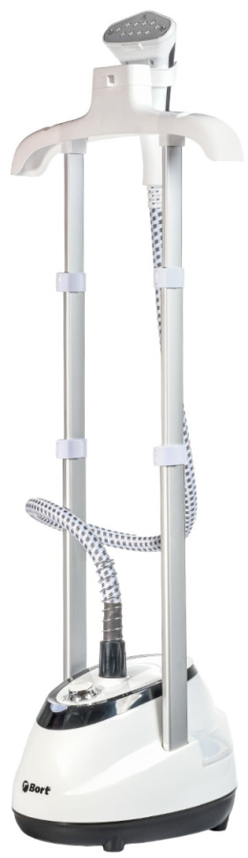 Отпариватель BORT Steam Duo