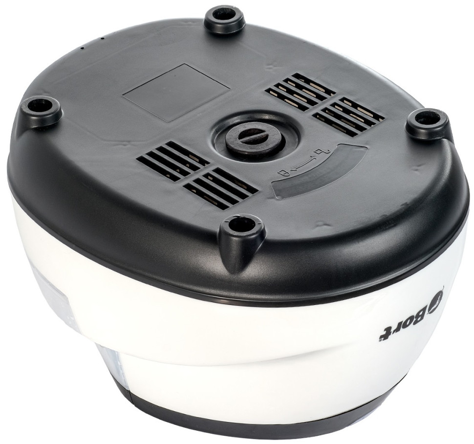 Отпариватель BORT Steam Duo