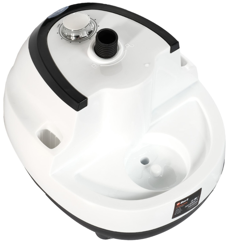 Отпариватель BORT Steam Duo