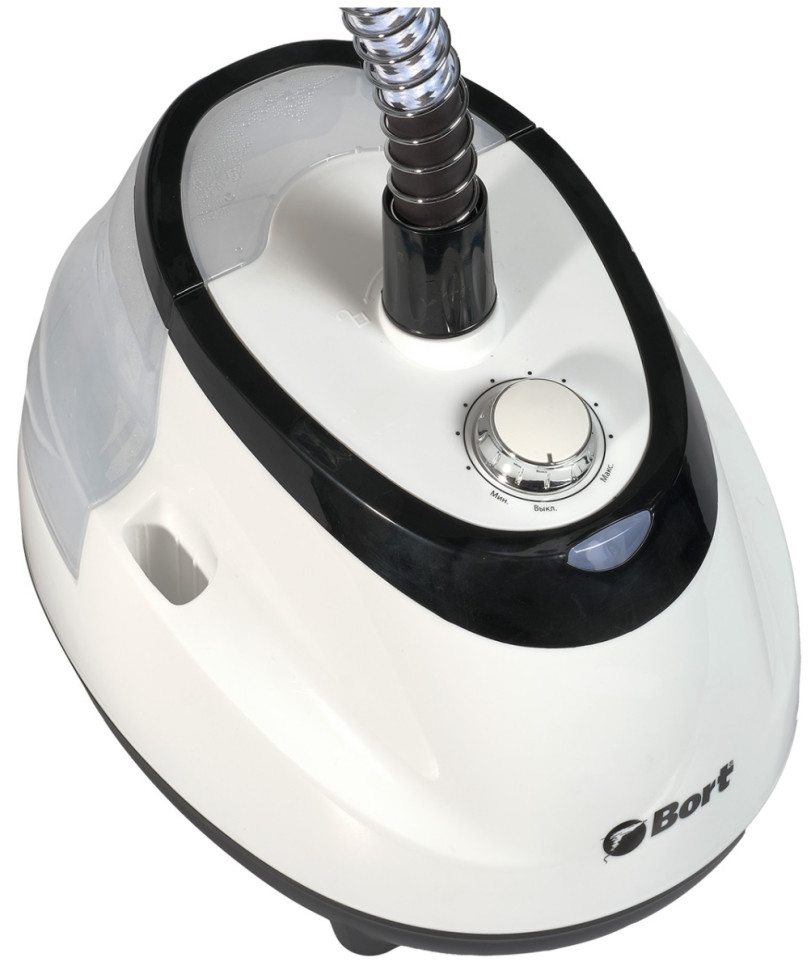 Отпариватель BORT Steam Duo