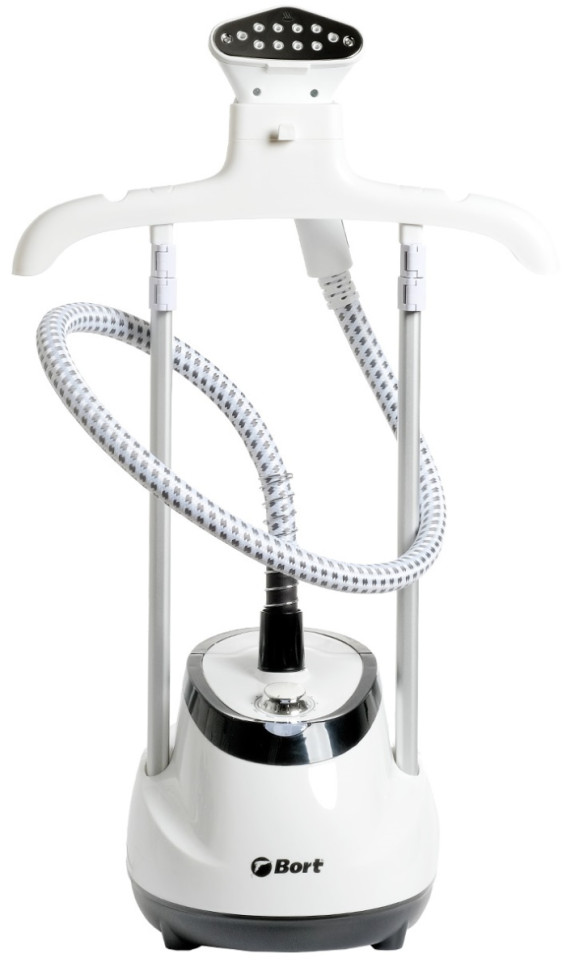 Отпариватель BORT Steam Duo