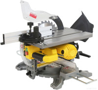 Торцовочная пила Калибр Мастер ПТЭ-1900/210Км