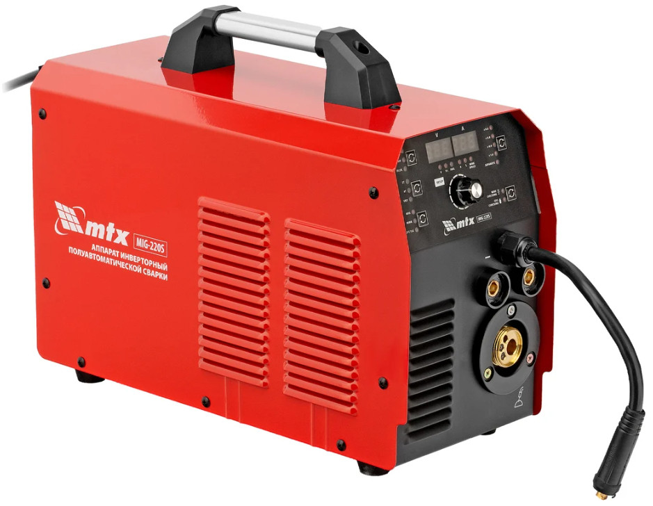 Сварочный аппарат MTX 94304