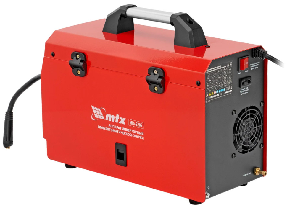 Сварочный аппарат MTX 94304