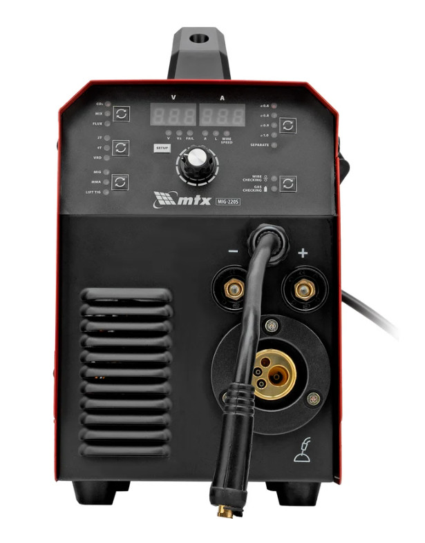 Сварочный аппарат MTX 94304