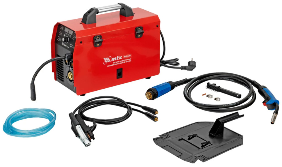 Сварочный аппарат MTX 94304