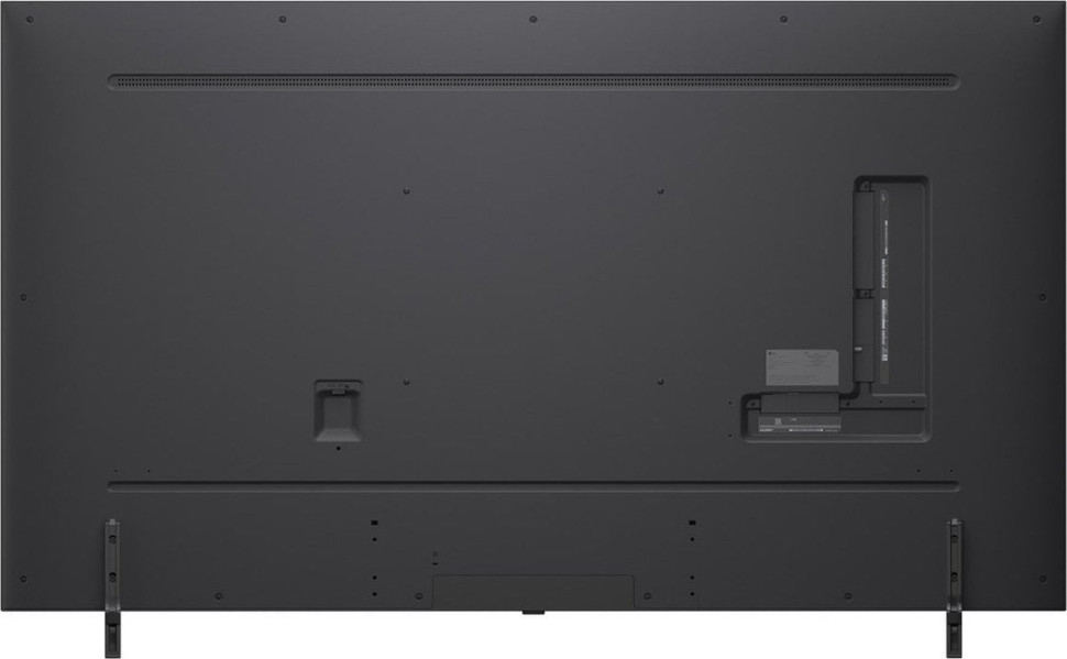 Телевизор LG AI QNED80 75QNED80A6A