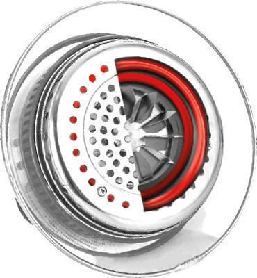 Аэрогриль CENTEK CT-1456 (White)