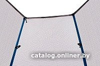 Аксессуары и комплектующие для батутов Sundays Защитная сетка к батуту Acrobat-D490 (без металлических стоек)