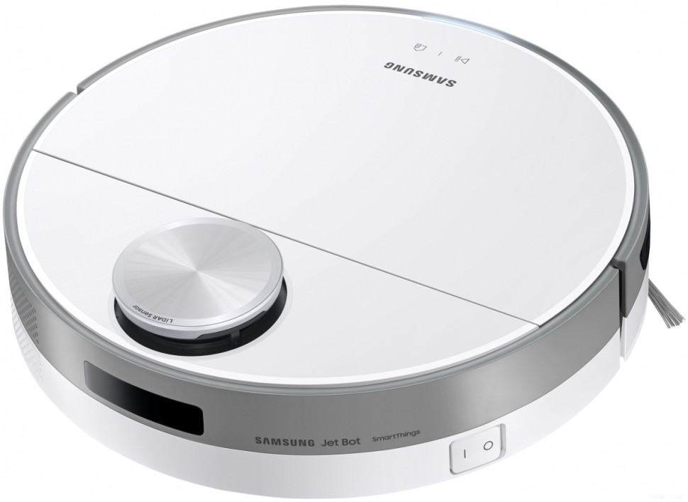 Робот-пылесос Samsung VR30T80313W/EV